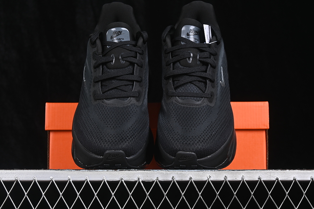Nike [IQ0627-001]-[VOMERO PREMIUM SP BLACK/BLACK/WHITE]-[WOMAN:36-39]-[MAN:40-45] - Image 13