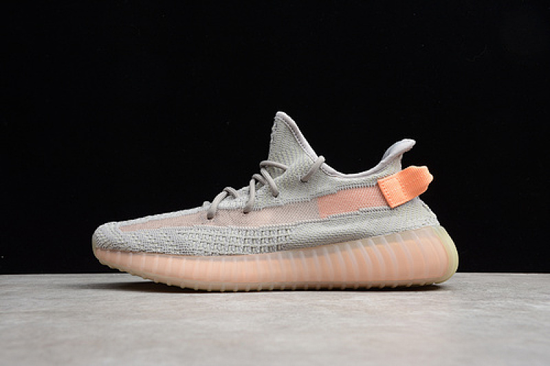 Adidas Adidas CJ YEEZY BOOST 350 V2 TRUE FORM TRFRM/TRFRM/TRFRM · EG7492, photo 1