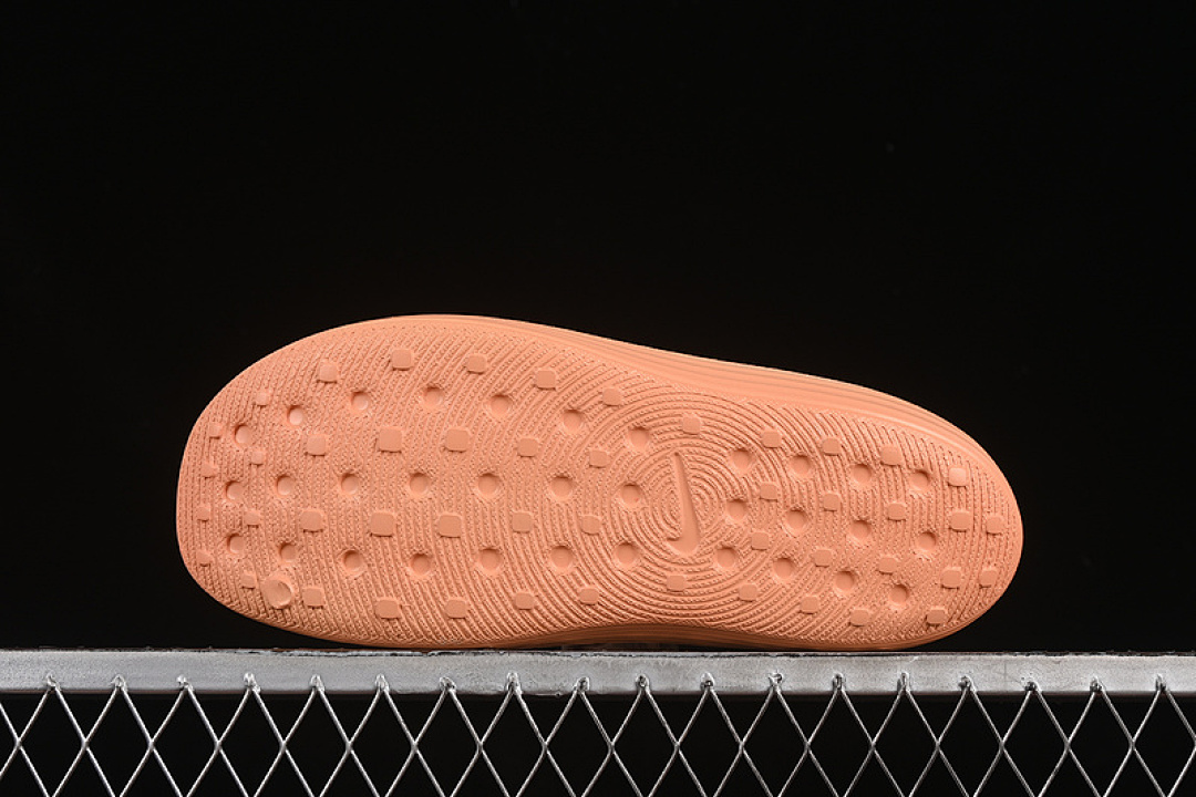 Nike [HV4484-800]-[REACTX REJUVEN8 SLIDE GUAVA ICE/APRICOT AGATE/APRICOT AGATE]-[UNISEX:36-45] - Image 9