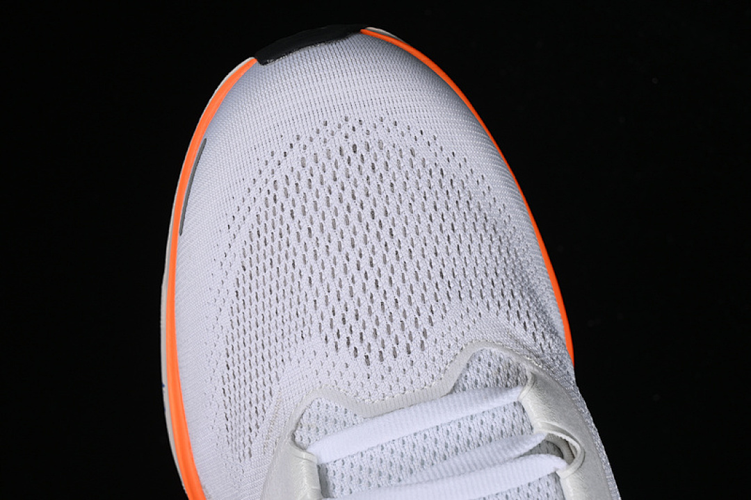 Nike [HF0013-9001]-[AIR ZOOM PEGASUS 41 FP WHITE/GREY/BLUE/YELLOW]-[MAN:39-45] - Image 10