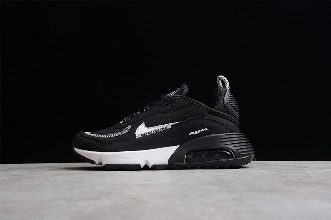 Unbranded [DH7708-003]-[AIR MAX 2090 BLACK/BLACK/SUMMIT WHITE]-[WOMAN:36-39]-[MAN:40-45], photo 1