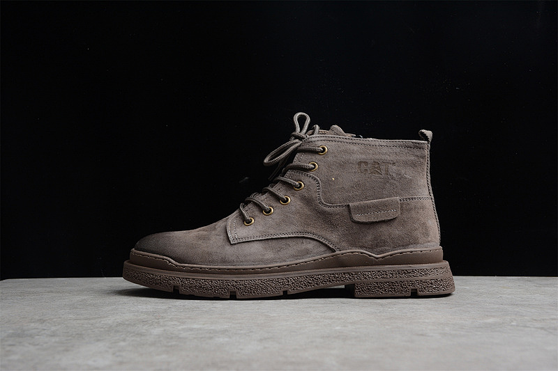 Timberland Timberland CAT FOUNDER BOOTS CAMEL/CAMEL/CAMEL · P717238-7, photo 1