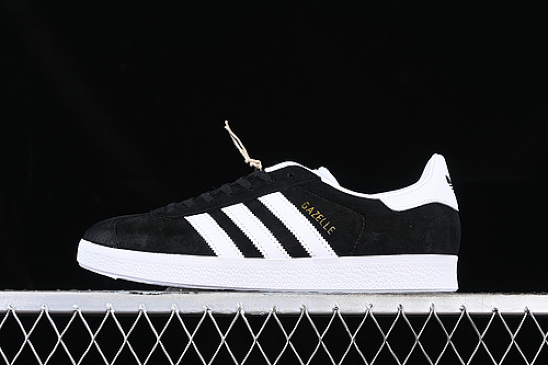 Unbranded [BB5476]-[GAZELLE W WHITE/BLACK]-[WOMAN:35.5-39]-[MAN:40-45], photo 1