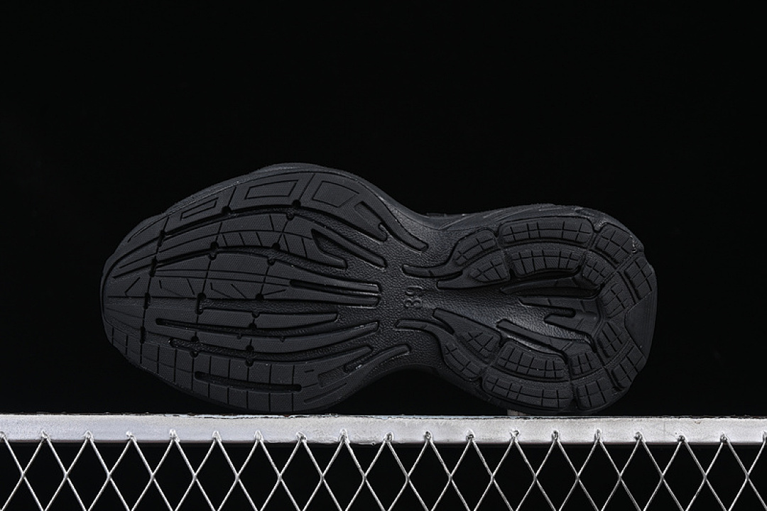 Balenciaga [WDTSC1000]-[BA*LEN*CIAGA MONDAY BLACK/GREY]-[WOMAN:35-39]-[MAN:40-46] - Image 16