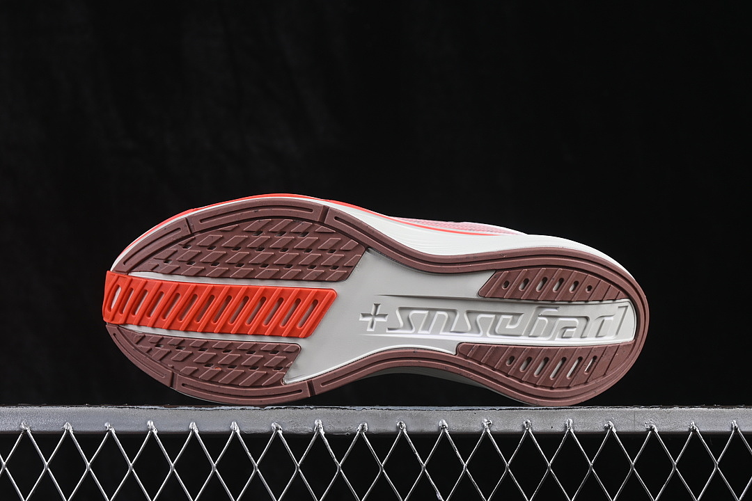 Nike [IM2541-003]-[AIR ZOOM PEGASUS PLUS BREATHABLE SHOES RED/WHITE]-[WOMAN:36-39]-[MAN:40-45] - Image 14