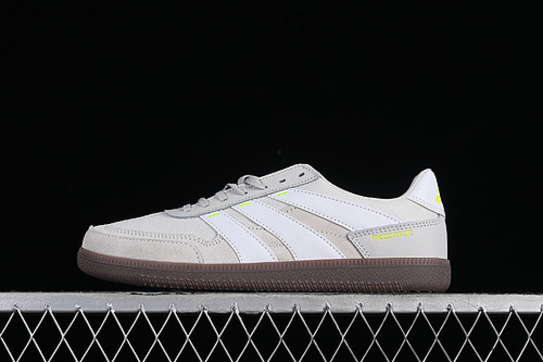 Off-White [IF8351]-[PREDATOR FREESTYLE CREAM WHITE/COLLEGIATE/GREY/OFF WHITE]-[WOMAN:36-39]-[MAN:40-45], photo 1