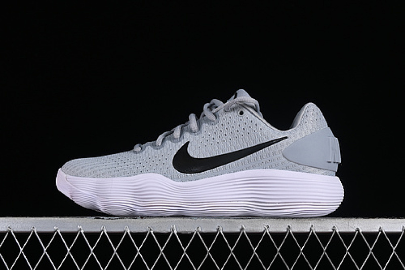 HYPERDUNK 2017 LOW TB COOL GREY/BLACK/WHITE · 942774-003, photo 1