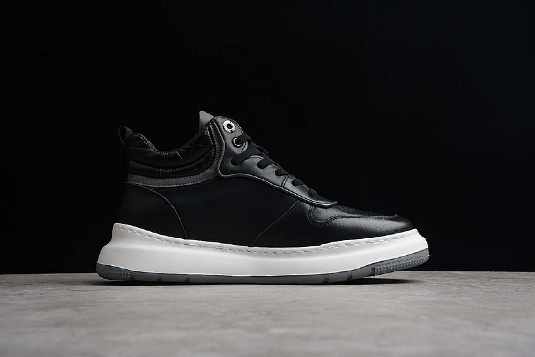 Arc'teryx [L*V ARCHLIGHT SNEAKERS BLACK/WHITE/BLACK]-[MAN:38-44] - Image 13
