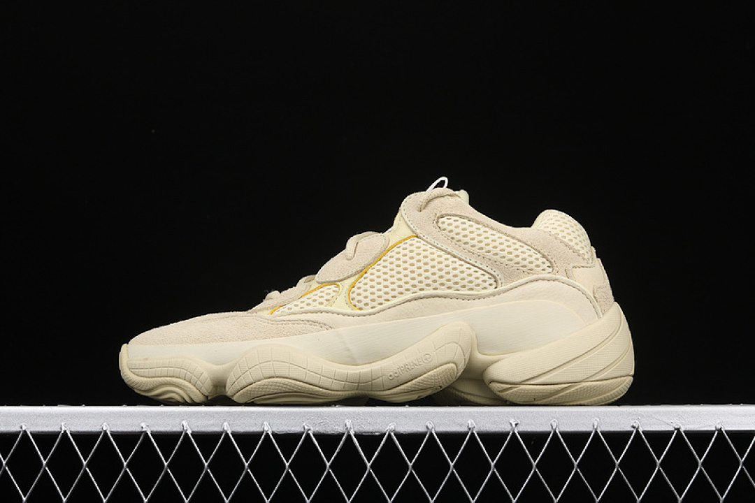 On Running [DB2966]-[GET YEEZY BOOST 500 SUPER MOON YELLOW]-[WOMAN:36-39]-[MAN:40-47], photo 1