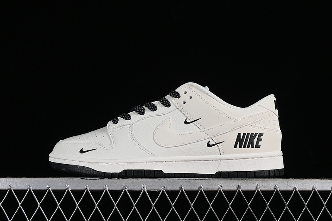 Off-White [NK5639-321]-[SB DUNK LOW OFF WHITE/BLACK]-[WOMAN:36-39]-[MAN:40-45], photo 1