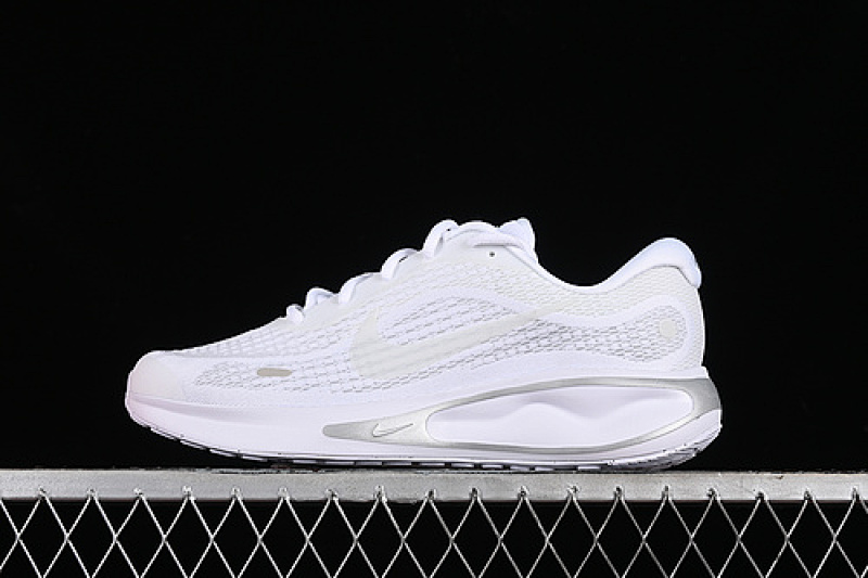 JOURNEY RUN 2024 WHITE/PURE PLATINUM/METALLIC SILVER/WHITE · FJ7765-102, photo 1