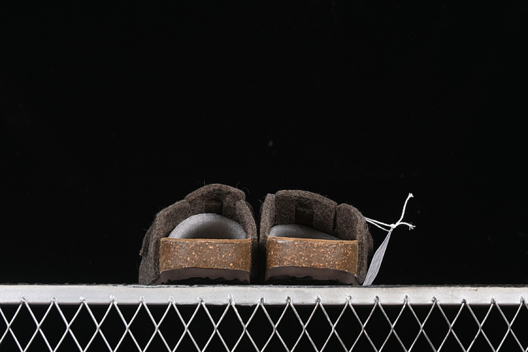 Birkenstock [BIRKENSTOCK BROWN]-[WOMAN:35-39]-[MAN:40-45] - Image 12