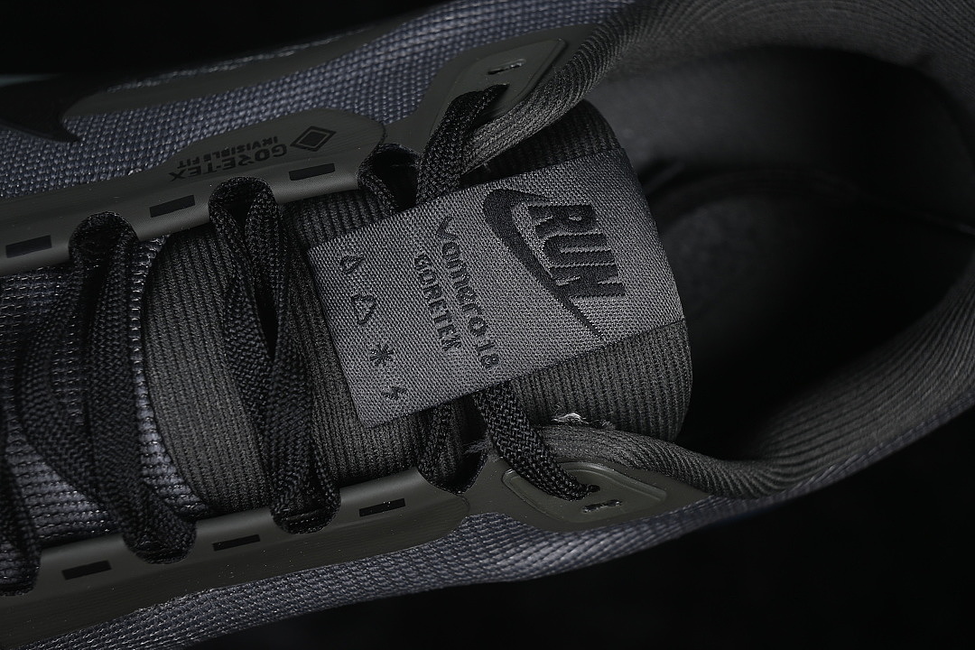 Nike [HQE98-008]-[AIR ZOOM VOMERO 18 CASUAL RUNNING SHOES DARK GRAY/CONCRETE GREY]-[MAN:40-46] - Image 8