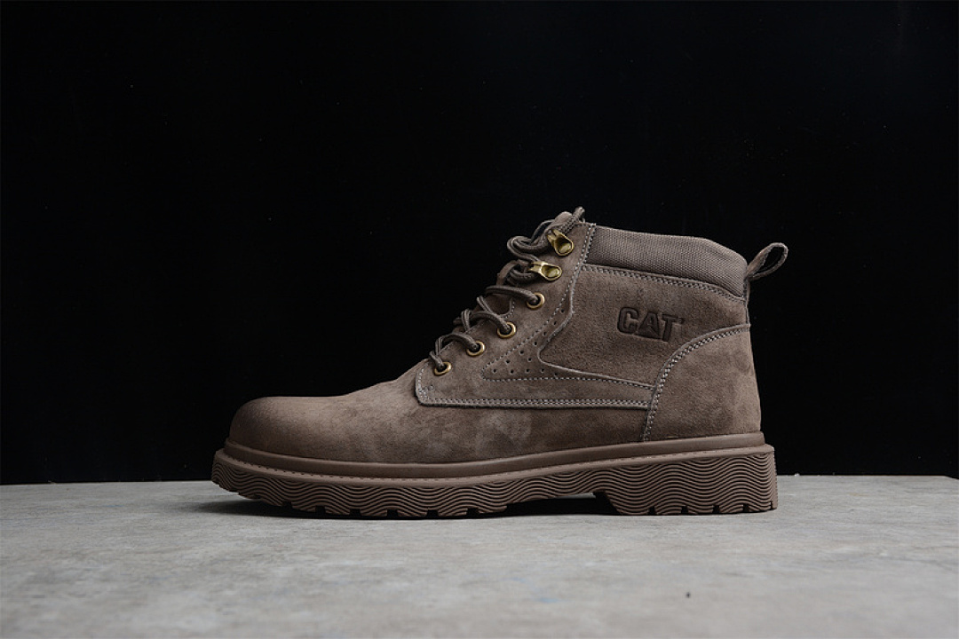 Timberland [P721666-7]-[CAT FOUNDER CAMEL/CAMEL/CAMEL]-[MAN:38-44], photo 1