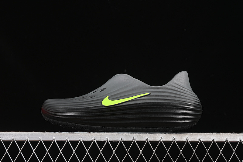 Nike Nike REACTX REJUVEN8 BLACK/COOL GREY/VOLT · HV5060-003, photo 1