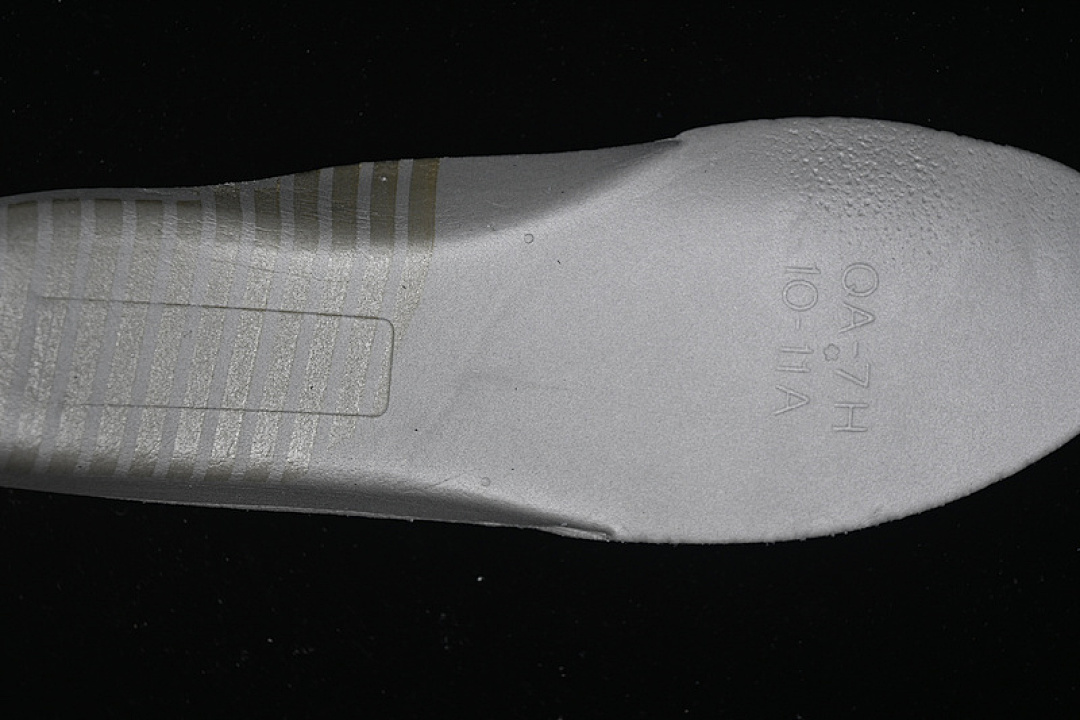 Nike [XZ6188-229]-[AIR FORCE 1 07 LOW WHITE/GREY]-[WOMAN:36-39]-[MAN:40-45] - Image 3