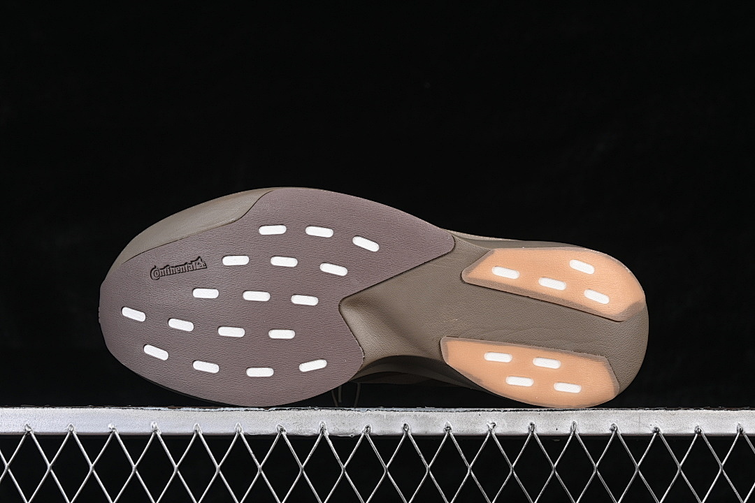 Adidas [KJ1439]-[EVO SL BREATHABLE RUNNING SHOES COFFEE/BROWN]-[WOMAN:39]-[MAN:40-46] - Image 14