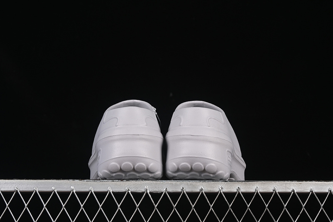 Adidas [IH8060]-[ADIFOM STAN SMITH PLATFORM MULE SILVER METALLIC/LUCID PINK/CORE BLACK]-[UNISEX:36-41] - Image 14