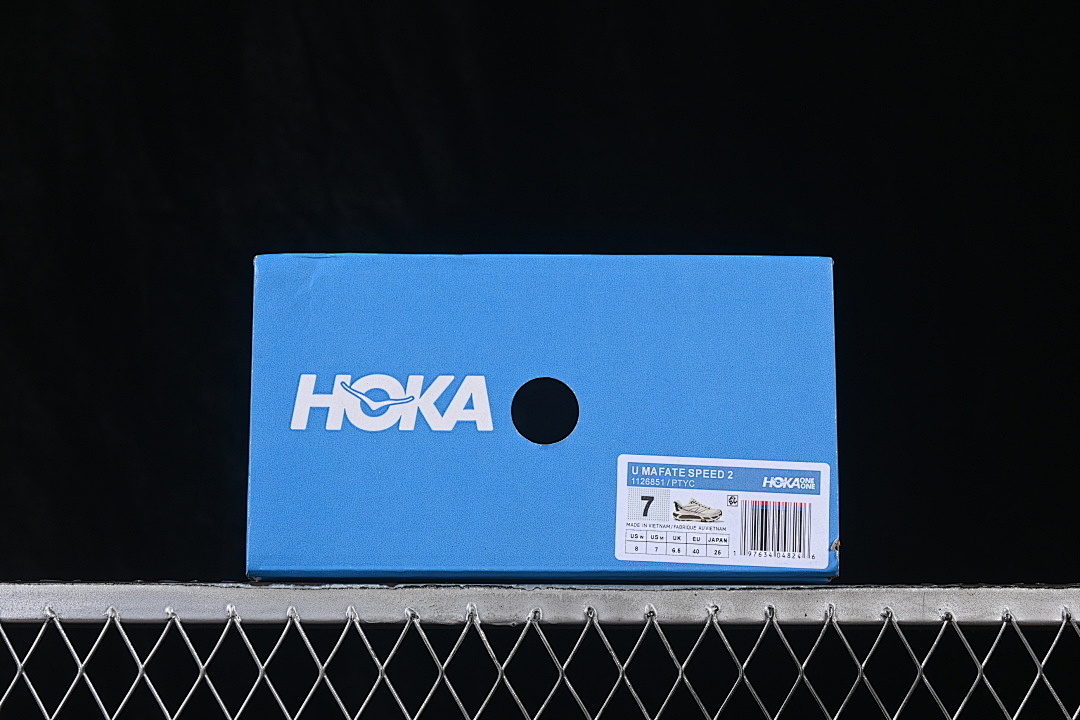 Hoka [1126851-PTYC]-[HOKA ONE RUNNING SHOES PUTTY/EUCALYPTUS]-[WOMAN:36-39]-[MAN:40-46] - Image 12