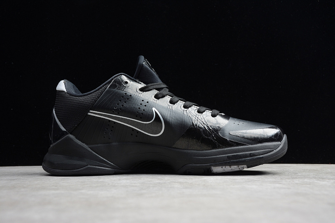 Nike [CD4491-003]-[KOBE 5 PROTRO BLACK/BLACK/BLACK]-[MAN:40-46] - Image 12