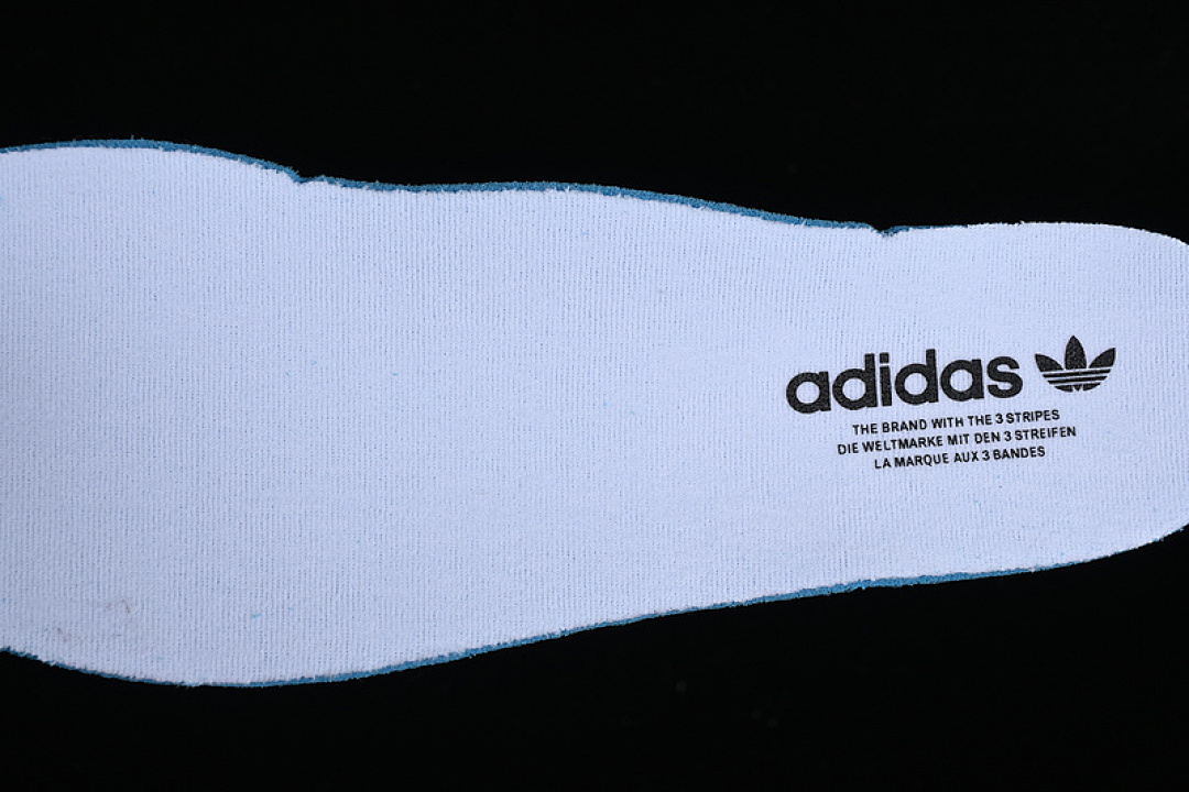 Adidas [B75806]-[SAMBA OG WHITE/BLACK/GREY]-[WOMAN:36-39]-[MAN:40-46] - Image 4