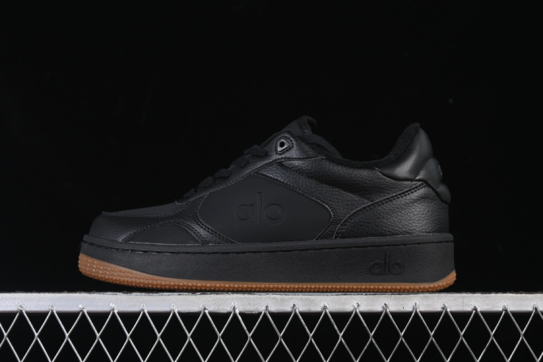 Unbranded [A0685U]-[RECIVERY MODE BLACK/BLACK/BLACK]-[WOMAN:36-39]-[MAN:40-46], photo 1
