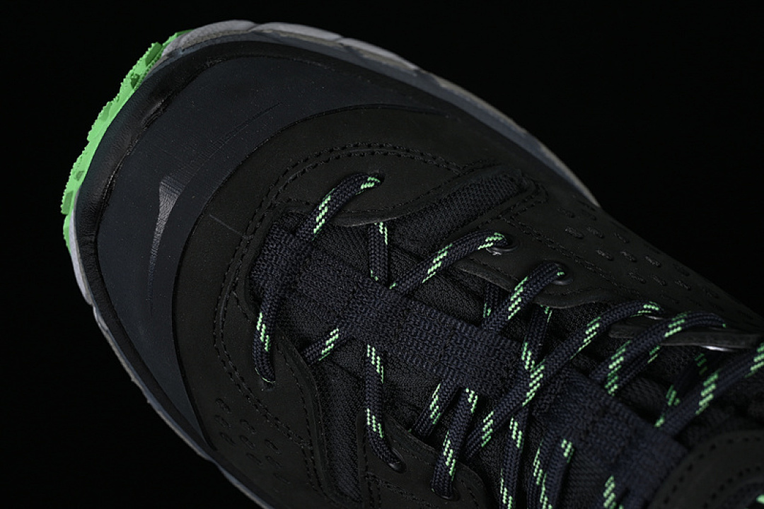 Hoka [1130310 BZST]-[HOKA TOR ULTRA BLACK/GREY/GREEN]-[WOMAN:36-39]-[MAN:40-46] - Image 11
