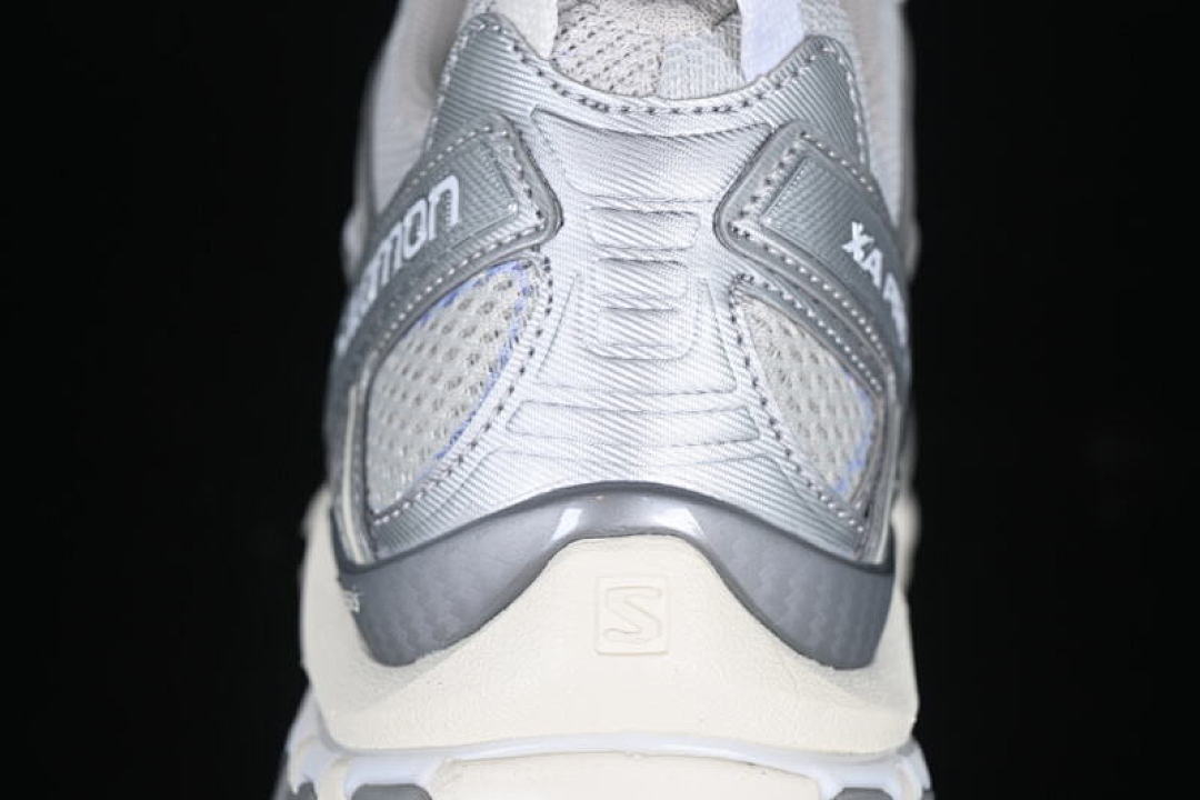 On Running [477736-28]-[OUTDOOR TRAIL RUNNING SHOES WHITE/GREY]-[WOMAN:36-39]-[MAN:40-45] - Image 7