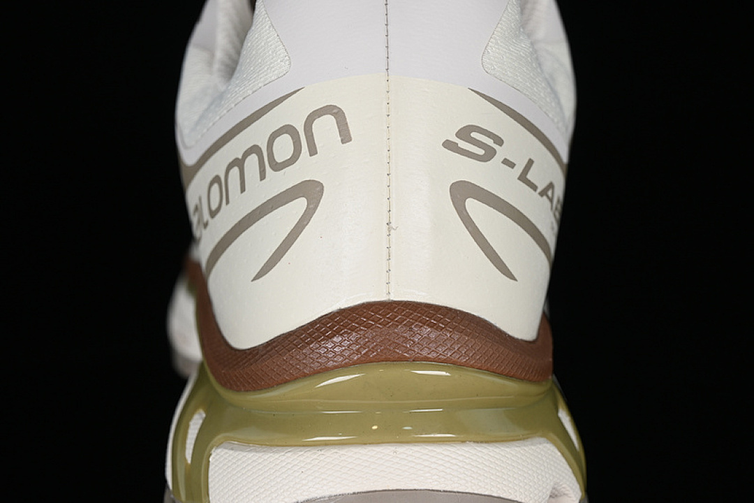 On Running [417510-28]-[XT 6 FOR DSM OUTDOOR RECREATION MATCHA GREEN/BEIGE]-[WOMAN:36-39]-[MAN:40-45] - Image 6