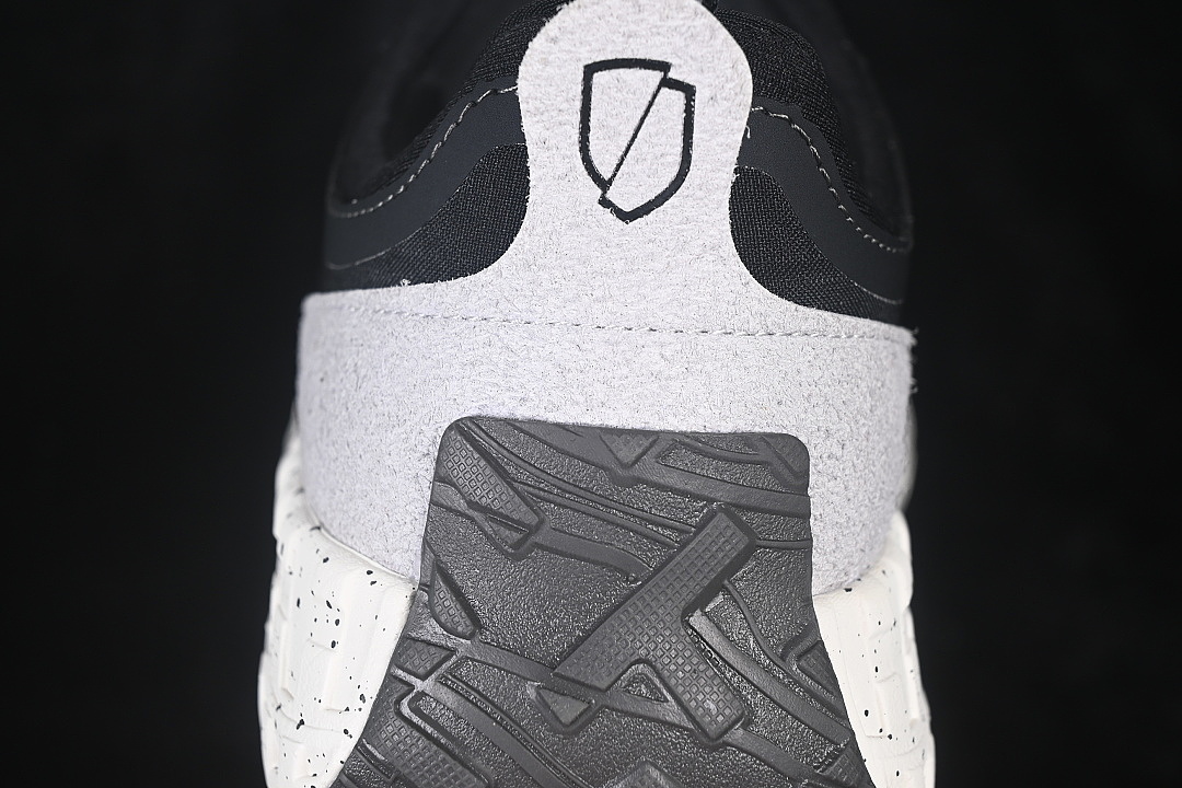Norda [WEAR-RESISTANT CASUAL RUNNING SHOES BLACK/GREY/BEIGE]-[WOMAN:36-39]-[MAN:40-45] - Image 8