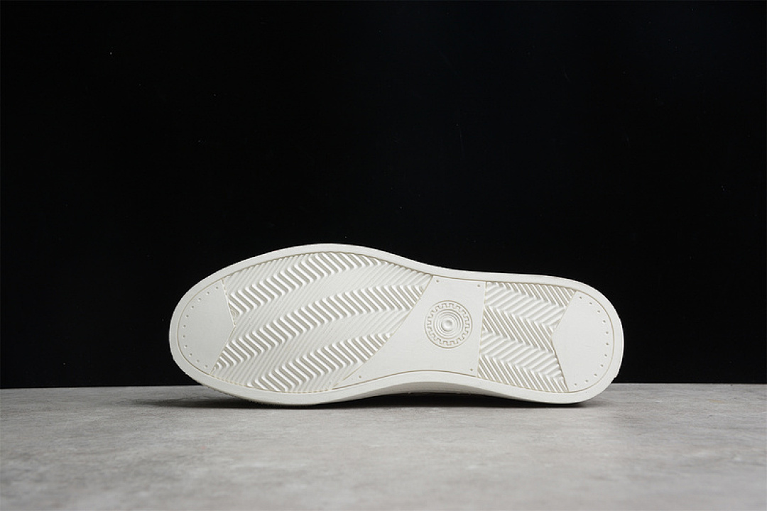 Gucci [431942-02JPO-60538]-[GU*CCI ACE EMBROIDERED LOW-TOP SNEAKER WHITE/RED/NAVY]-[MAN:38-44] - Image 11