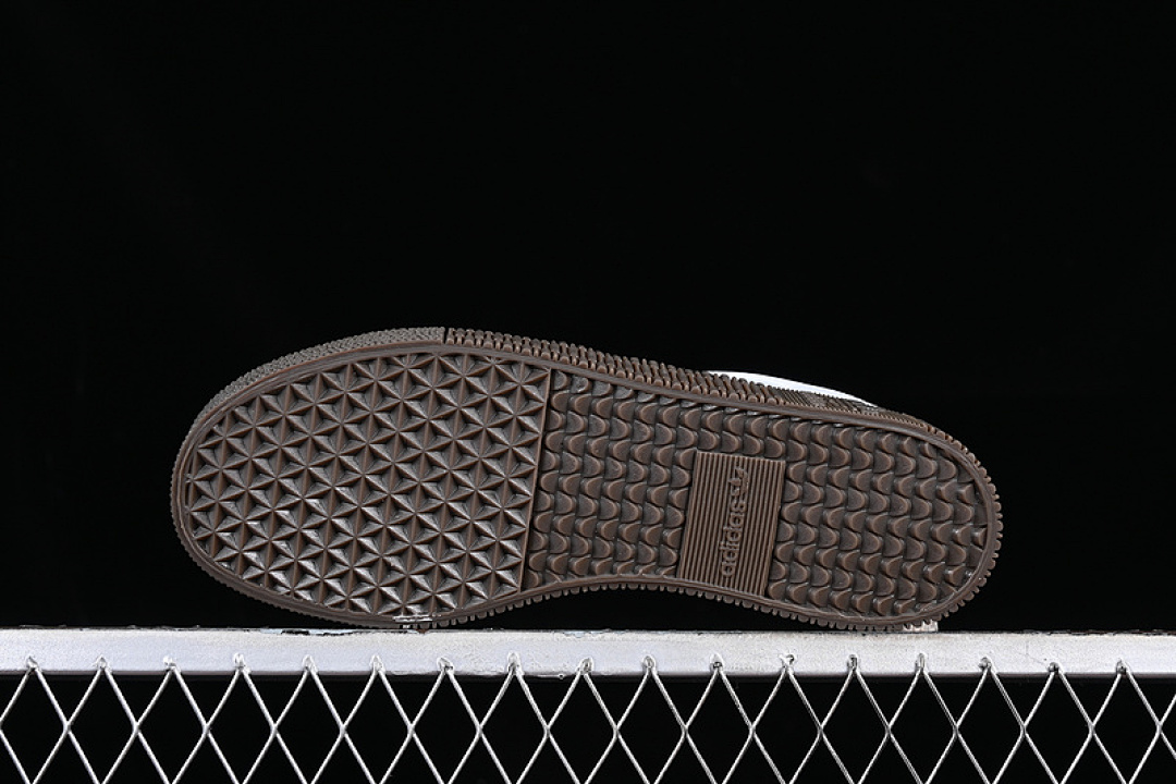 Adidas [AQ1134]-[ADIDAS SAMBAROSE WHITE/BLACK]-[WOMAN:36-39]-[MAN:40-44] - Image 7