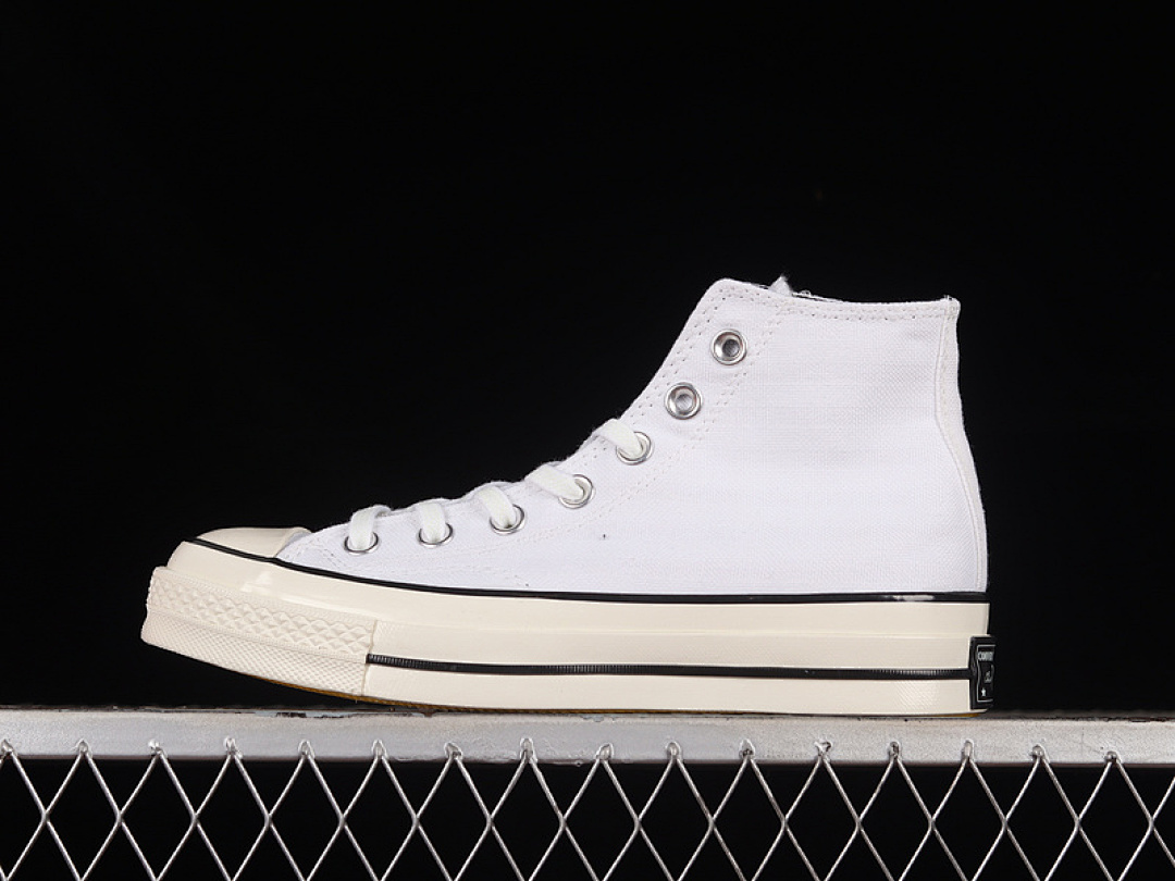 Converse [A06069C]-[1970S WHITE/OFF WHITE]-[WOMAN:35-39]-[MAN:40-44], photo 1