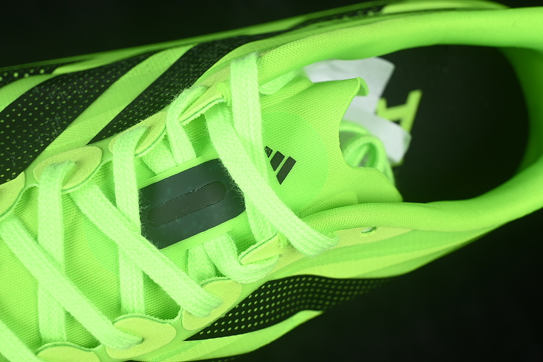 Adidas [DH2028]-[EVO 2 SL BREATHABLE RUNNING SHOES DARK GREEN/GREEN]-[WOMAN:36-39]-[MAN:40-45] - Image 8
