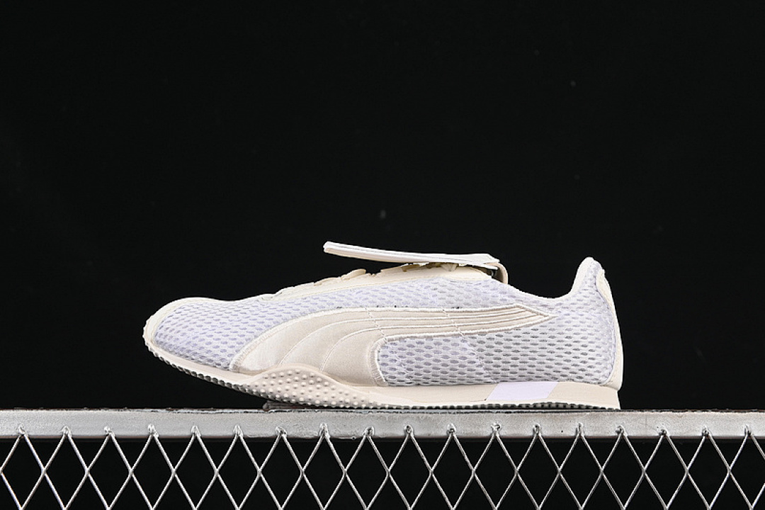 Puma [405046-01]-[PUMA H-STREET OG WHITE/GREY]-[WOMAN:36-39]-[MAN:40-45], photo 1