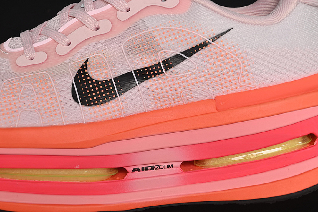 Nike [HQ2050-442]-[AIR ZOOM VOMERO PREMIUM PINK/GREEN/RED]-[WOMAN:36-39]-[MAN:40-45] - Image 8