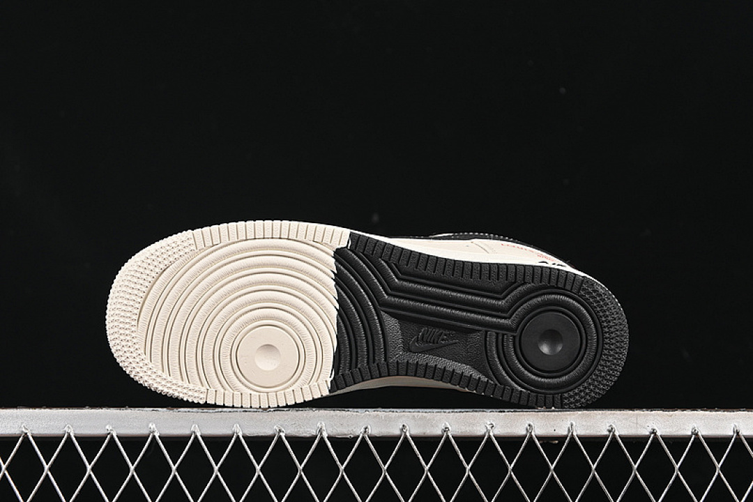 Nike [CS5288-022]-[AIR FORCE 1 7 LOW LV WHITE/RED/BLACK]-[WOMAN:36-39]-[MAN:40-45] - Image 15