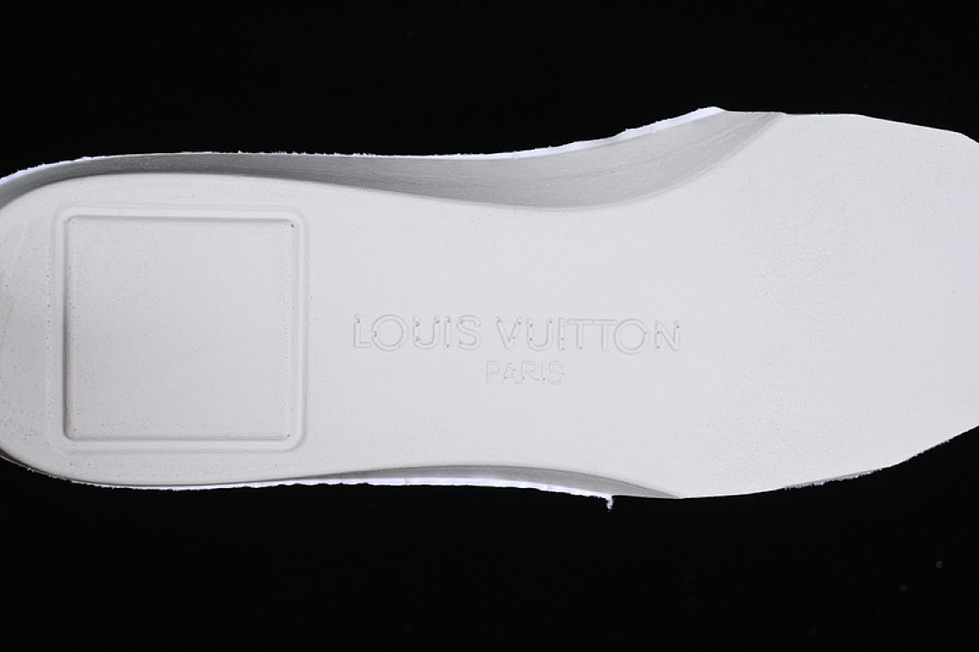 Louis Vuitton [TRAINER WHITE/BROWN/GREY/PURPLE]-[WOMAN:35-39]-[MAN:40-45] - Image 3