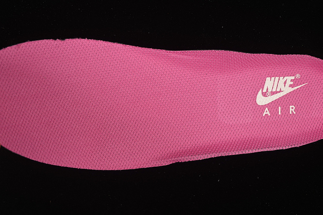 Nike [KK1988-082]-[AIR FORCE 1 07 LOW WHITE/PINK]-[WOMAN:36-39]-[MAN:40-45] - Image 4