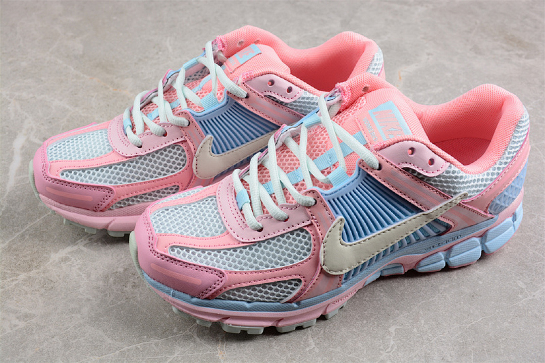 Nike [FJ4453-668]-[ZOOM VOMERO 5 SP BLUE/PINK/GREY]-[WOMAN:36-39]-[MAN:40-45] - Image 14
