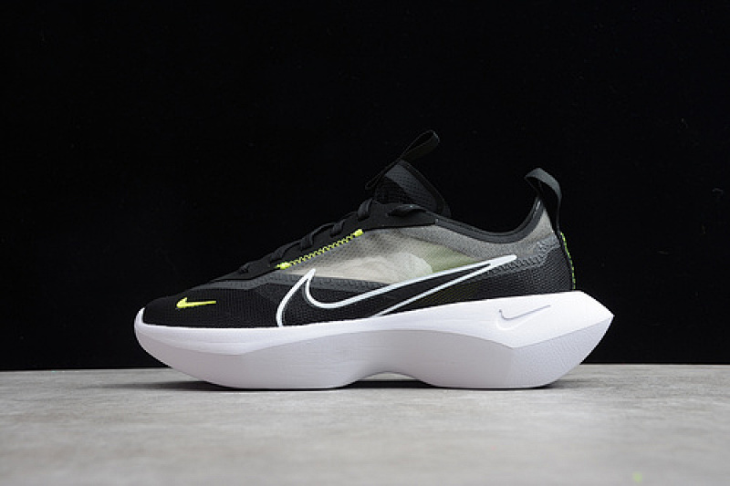 VISTA LITE BLACK/LEMON VENOM-WHITE · CI0905-001, photo 1