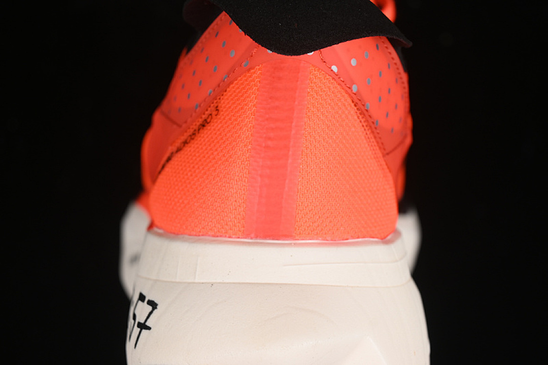 Adidas [ID3634]-[ADIZERO ADIOS PRO 3 SOLAR RED/CORE BLACK/BETTER SCARLET]-[WOMAN:36-39]-[MAN:40-45] - Image 7