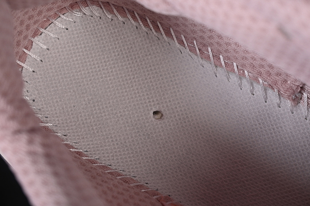 On Running [1127896-PMPW]-[KNITTED MESH RUNNING SHOES PALE MAUVE/PEACH WHIP]-[WOMAN:36-39]-[MAN:40-41] - Image 5