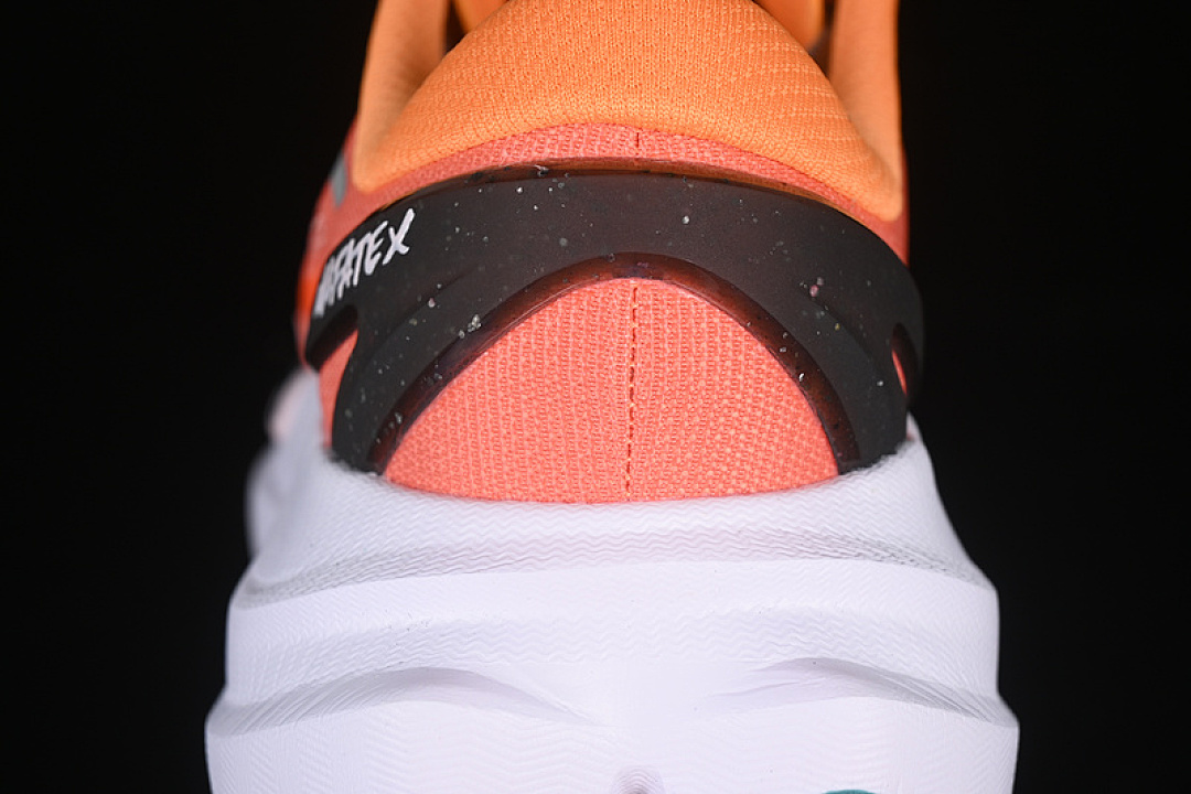 Hoka [11611996 PBSSN]-[HOKA MAFATE SPEED X WHITE/ORANGE/GREY]-[WOMAN:36-39]-[MAN:40-45] - Image 7