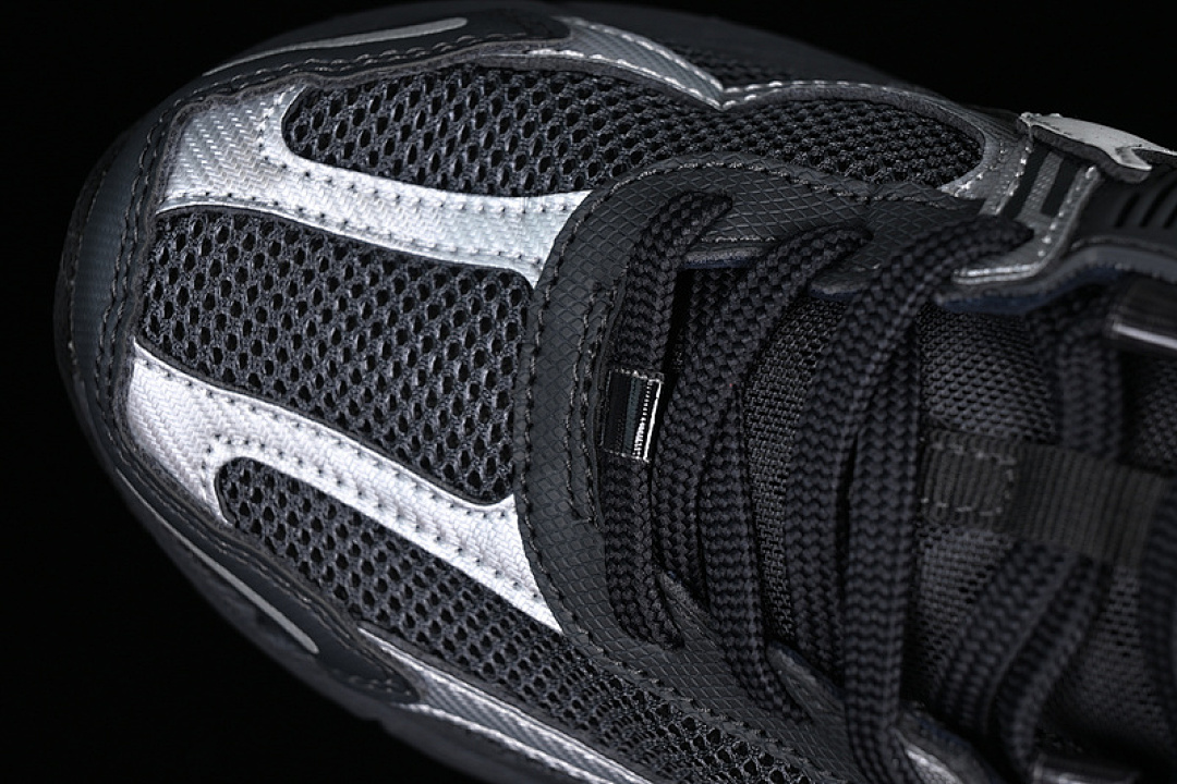 Nike [BV1358-002]-[ZOOM VOMERO 5 SP WHITE/BLACK]-[WOMAN:36-39]-[MAN:40-46] - Image 9