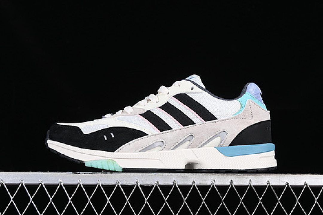 Unbranded [GZ9801]-[TORSION SUPER WHITE/BLUE/GREY/BLACK]-[WOMAN:36-39]-[MAN:40-45], photo 1