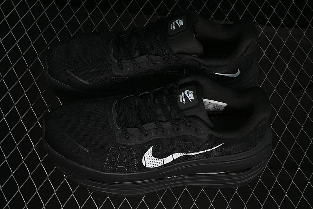 Nike [HM5973-100]-[AIR ZOOM VOMERO PREMIUM BLACK]-[WOMAN:36-39]-[MAN:40-45] - Image 11