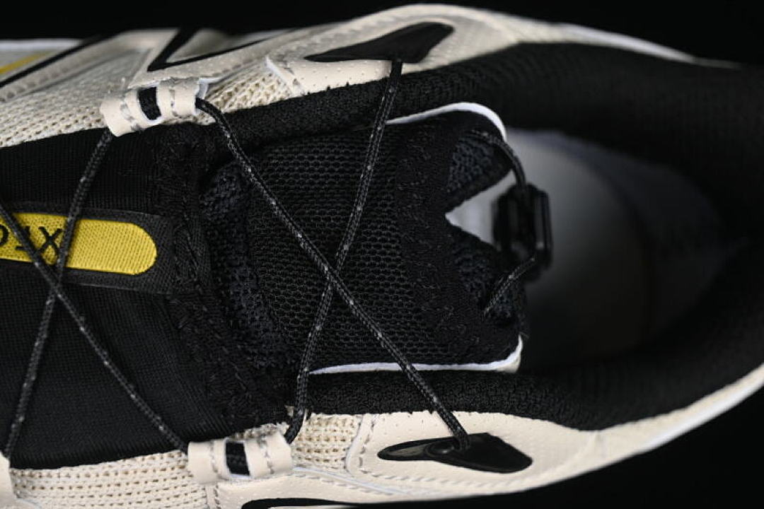 On Running [477810-23]-[OUTDOOR TRAIL RUNNING SHOES BEIGE/BLACK/YELLOW]-[WOMAN:36-39]-[MAN:40-45] - Image 9