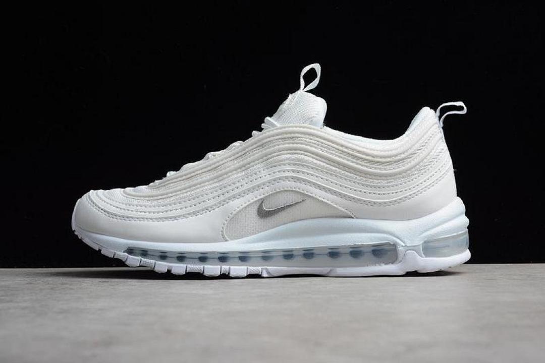 Unbranded [921826-101]-[AIR MAX 97 TRIPLE WHITE]-[WOMAN:36-39]-[MAN:40-45]-[OG00146], photo 1