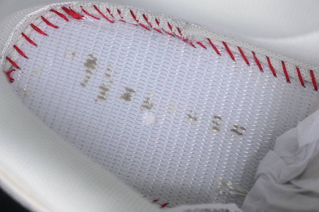 Nike [DN9688-106]-[AIR FORCE 1 07 LOW CASUAL SNEAKERS WHITE/GREY/WHITE]-[WOMAN:36-39]-[MAN:40-45] - Image 5
